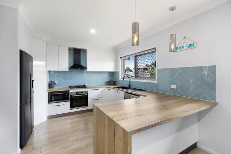 Third view of Homely house listing, 1-3 Sorrento Way, Zilzie QLD 4710