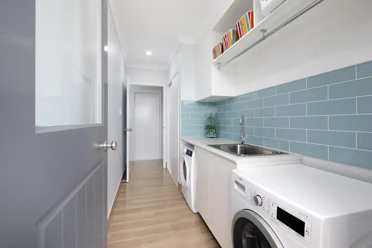 Fifth view of Homely house listing, 1-3 Sorrento Way, Zilzie QLD 4710