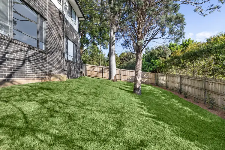 Sixth view of Homely house listing, 31B Osborne Road, Lane Cove NSW 2066