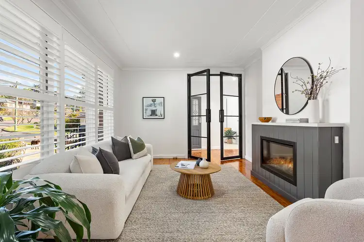 Third view of Homely house listing, 29 Montrose Avenue, Adamstown Heights NSW 2289