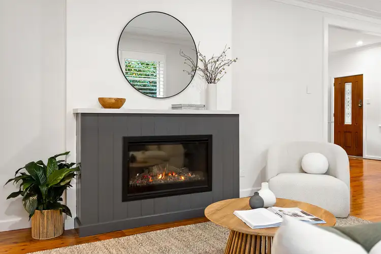 Fourth view of Homely house listing, 29 Montrose Avenue, Adamstown Heights NSW 2289