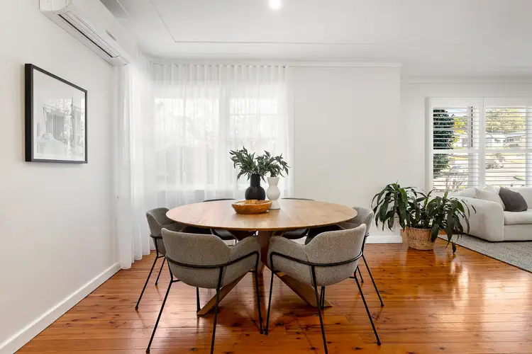 Fifth view of Homely house listing, 29 Montrose Avenue, Adamstown Heights NSW 2289