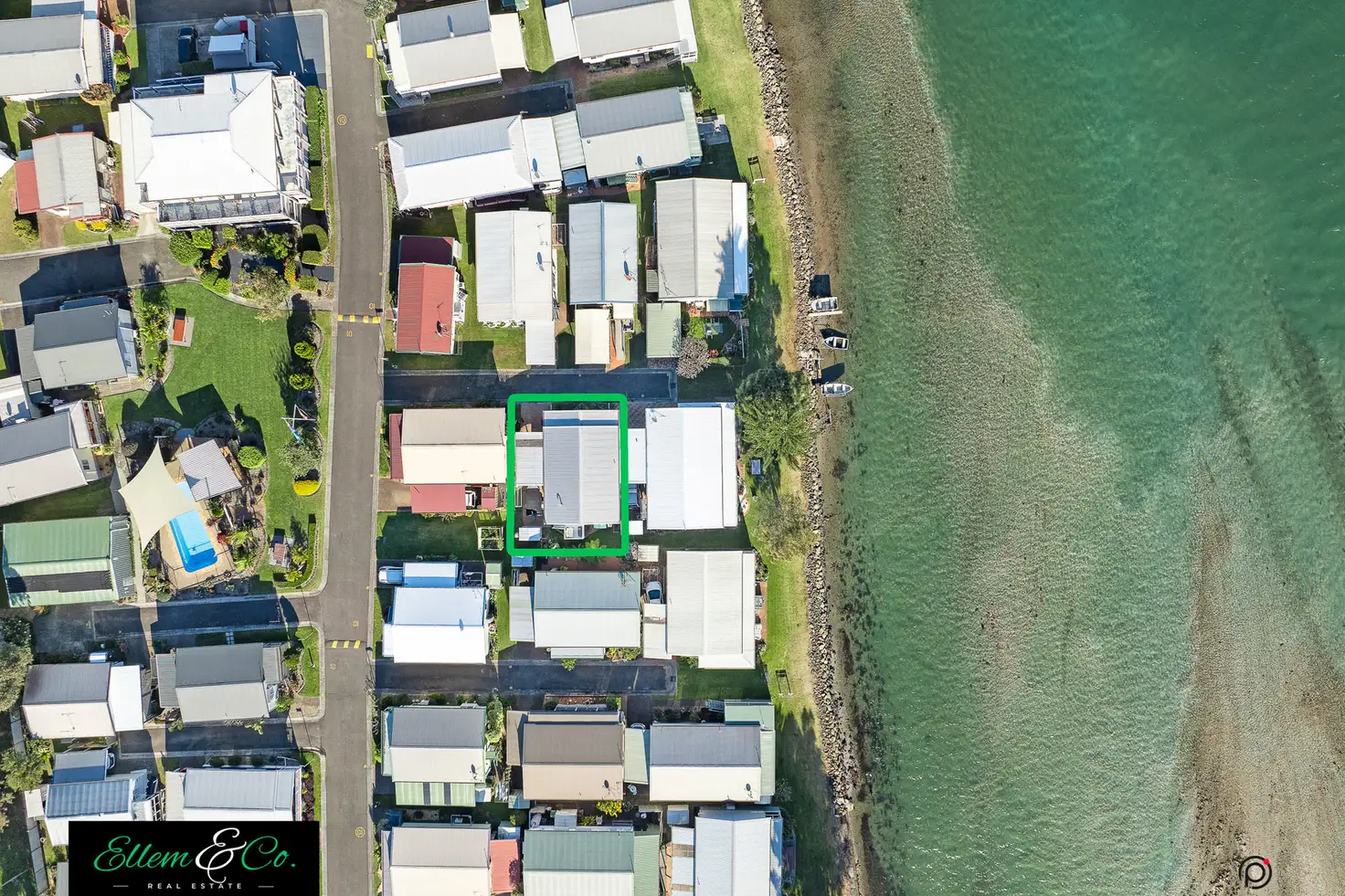 Main view of Homely unit listing, 60/19 Judbooley Parade, Windang NSW 2528