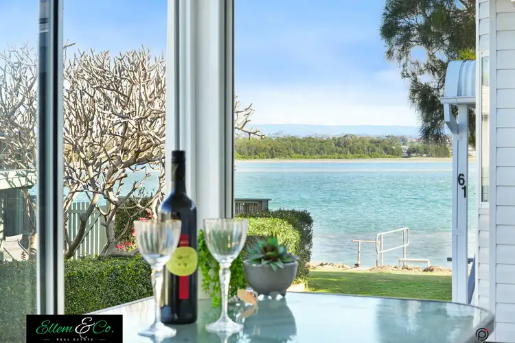 Third view of Homely unit listing, 60/19 Judbooley Parade, Windang NSW 2528