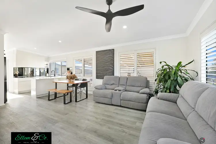 Fifth view of Homely unit listing, 60/19 Judbooley Parade, Windang NSW 2528