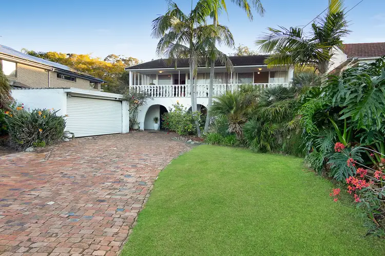 Main view of Homely house listing, 15 Normandy Road, Allambie Heights NSW 2100