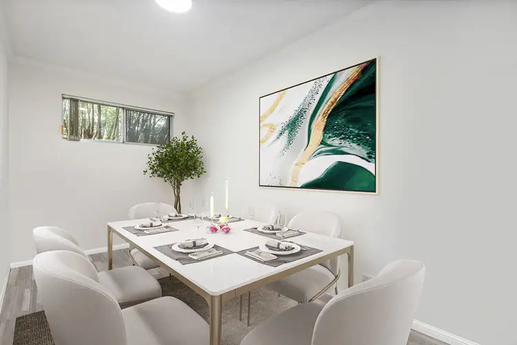 Third view of Homely unit listing, 19/17 Payne Street, Mangerton NSW 2500