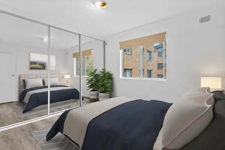 Fourth view of Homely unit listing, 19/17 Payne Street, Mangerton NSW 2500