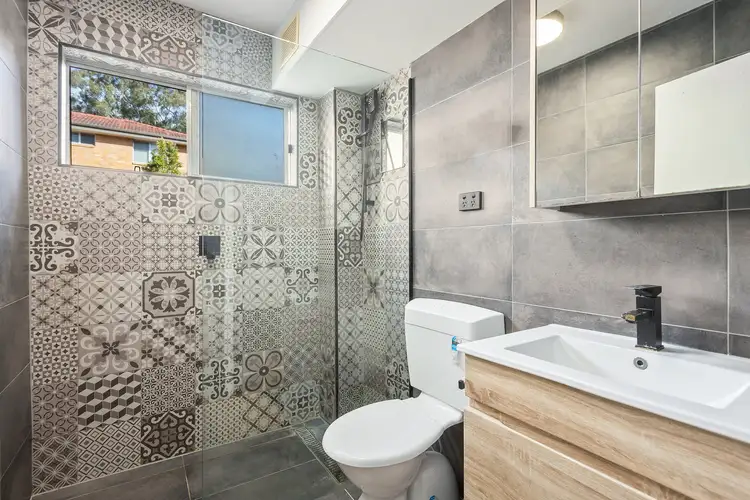 Fifth view of Homely unit listing, 19/17 Payne Street, Mangerton NSW 2500