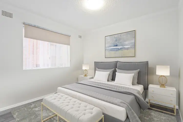 Sixth view of Homely unit listing, 19/17 Payne Street, Mangerton NSW 2500