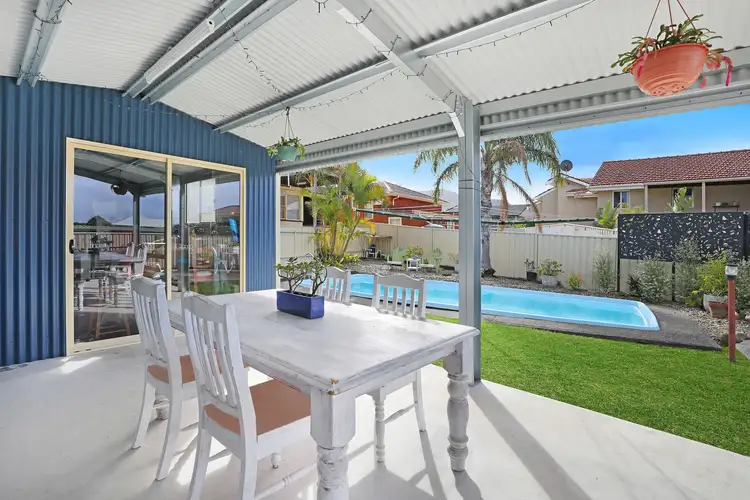 17 Hopewood Crescent, Fairy Meadow NSW 2519