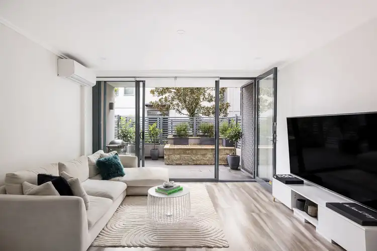 7/175-183 Trafalgar Street, Stanmore NSW 2048