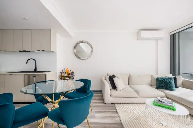 Third view of Homely apartment listing, 7/175-183 Trafalgar Street, Stanmore NSW 2048