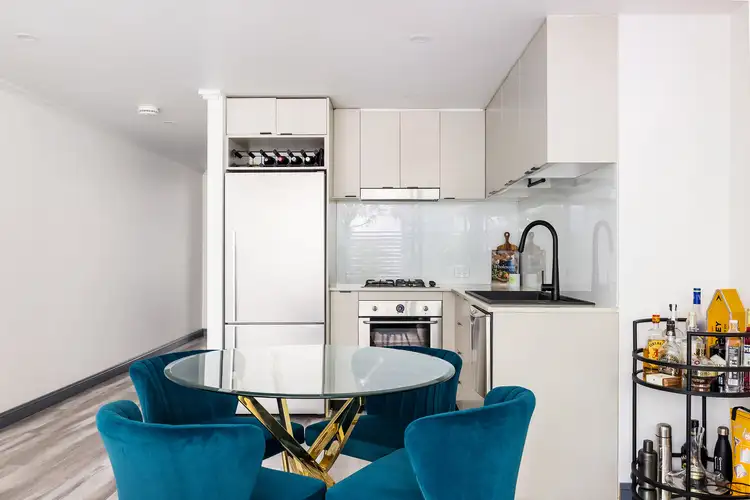 Fifth view of Homely apartment listing, 7/175-183 Trafalgar Street, Stanmore NSW 2048