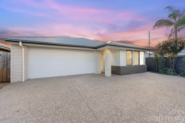 53 Escalade Circuit, Pallara QLD 4110