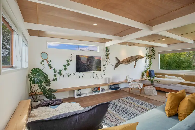 Fifth view of Homely house listing, 162 Wallaga Lake Road, Wallaga Lake NSW 2546