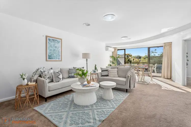 7/7 Hopegood Place, Garran ACT 2605