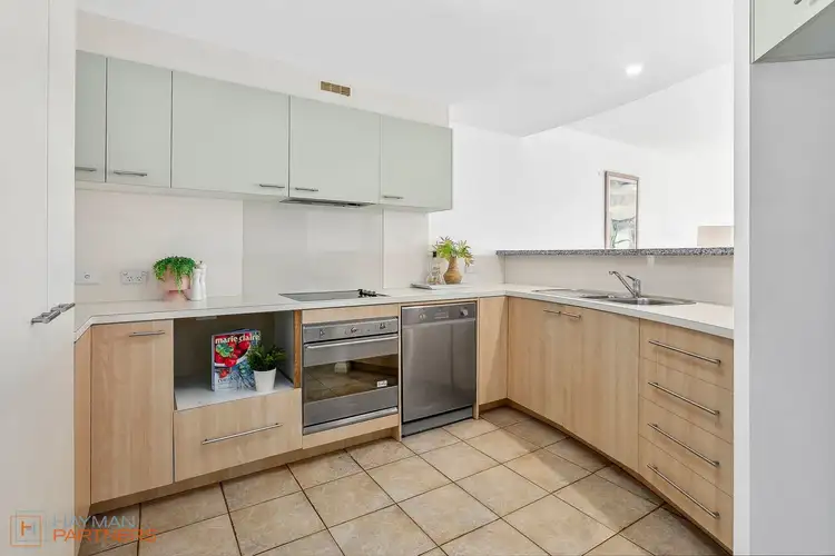 Fifth view of Homely apartment listing, 7/7 Hopegood Place, Garran ACT 2605