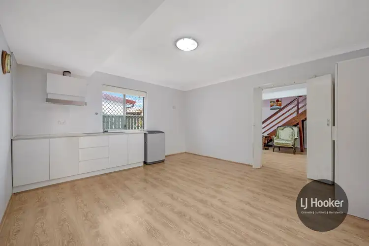 Fifth view of Homely house listing, 2/120 Railway Terrace, Merrylands NSW 2160