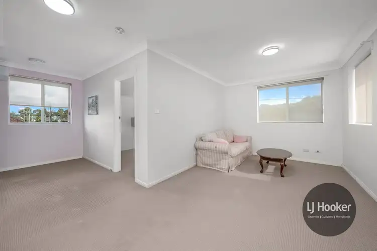 Sixth view of Homely house listing, 2/120 Railway Terrace, Merrylands NSW 2160