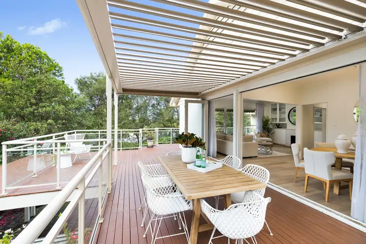 Main view of Homely house listing, 16 Macquarie Road, Pymble NSW 2073