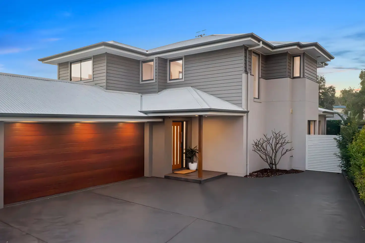 Main view of Homely townhouse listing, 3/124 Swadling Street, Toowoon Bay NSW 2261