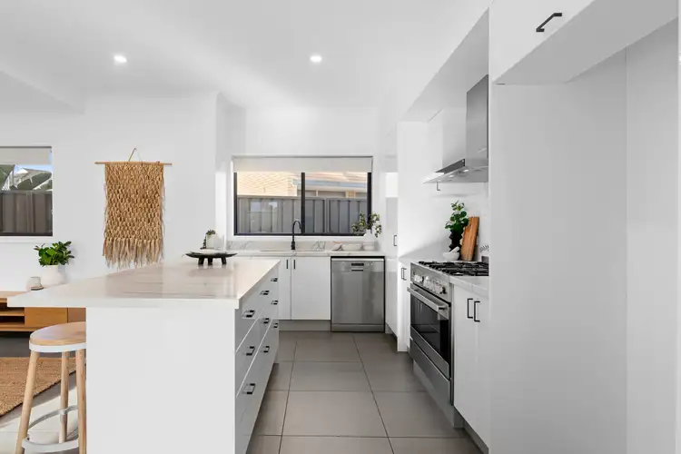 Fourth view of Homely townhouse listing, 3/124 Swadling Street, Toowoon Bay NSW 2261