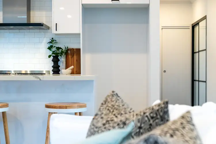 Sixth view of Homely townhouse listing, 3/124 Swadling Street, Toowoon Bay NSW 2261
