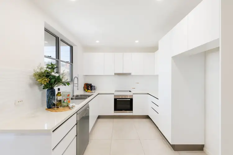 Second view of Homely apartment listing, 3/50 Depper Street, St Lucia QLD 4067