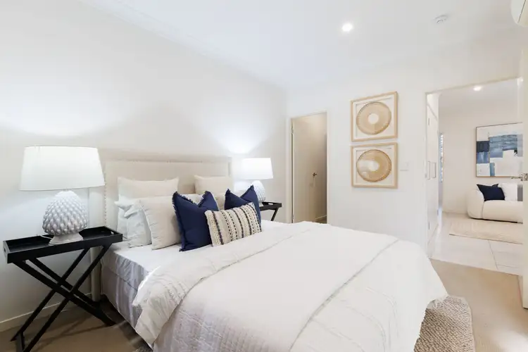 Fourth view of Homely apartment listing, 3/50 Depper Street, St Lucia QLD 4067