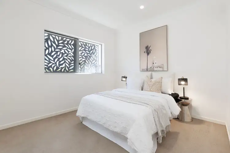 Sixth view of Homely apartment listing, 3/50 Depper Street, St Lucia QLD 4067