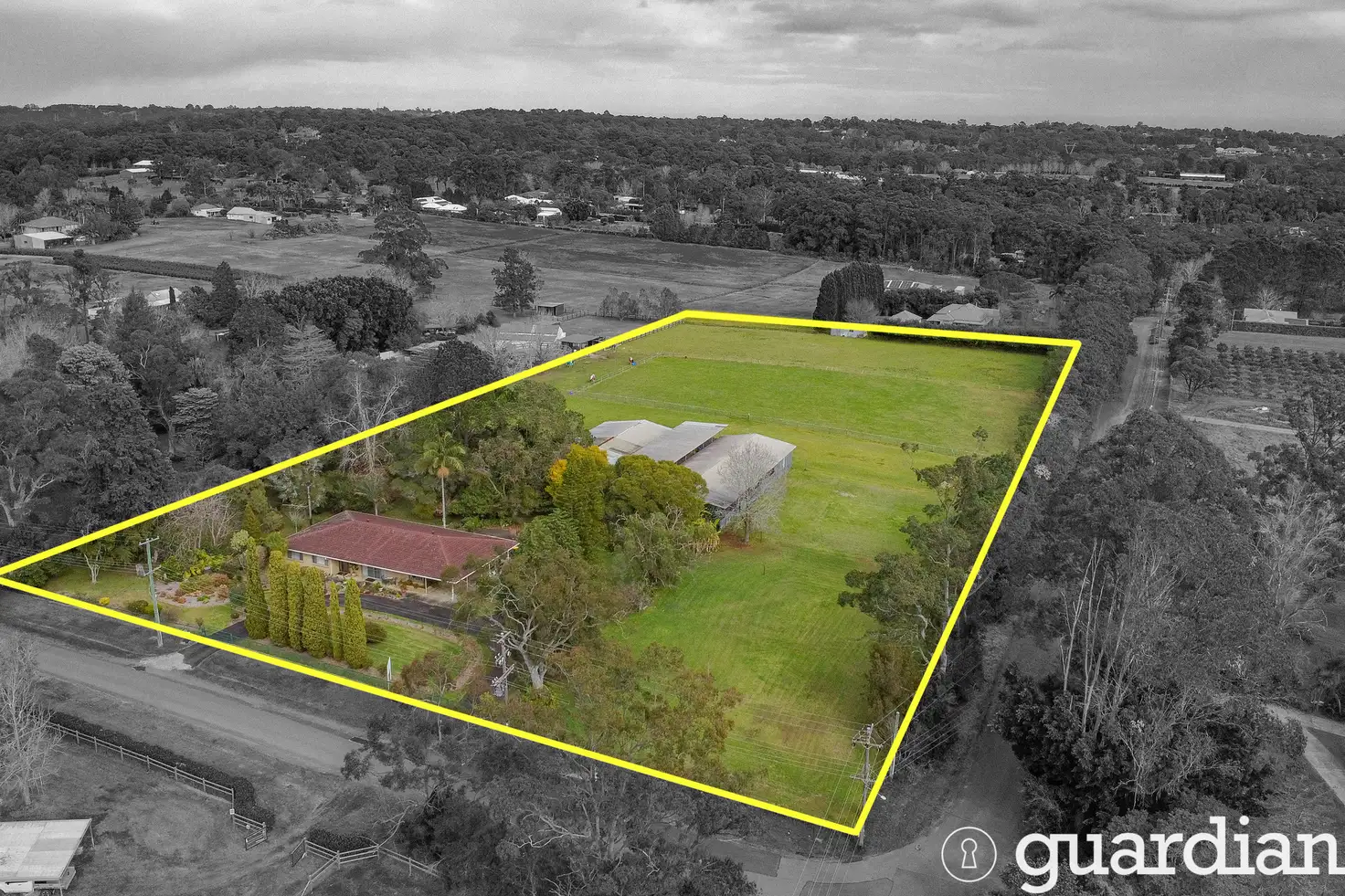 Main view of Homely house listing, 5 Chadd Street, Galston NSW 2159