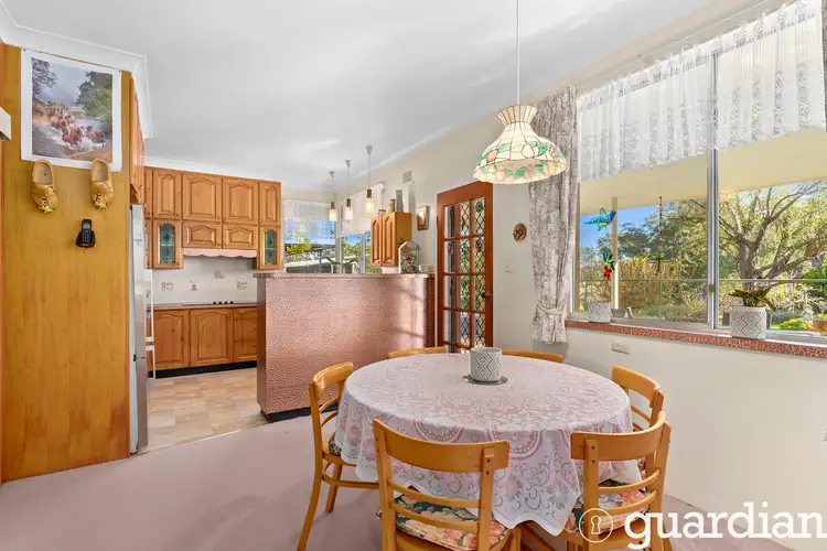 Third view of Homely house listing, 5 Chadd Street, Galston NSW 2159