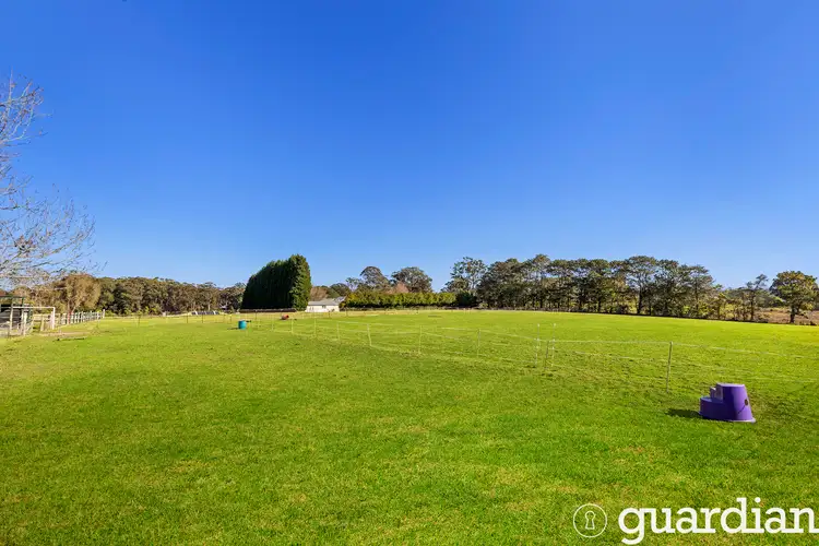 Fifth view of Homely house listing, 5 Chadd Street, Galston NSW 2159
