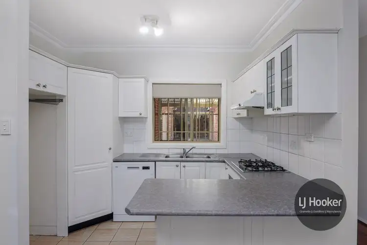 Second view of Homely townhouse listing, 9/26-30 Elizabeth Street, Granville NSW 2142