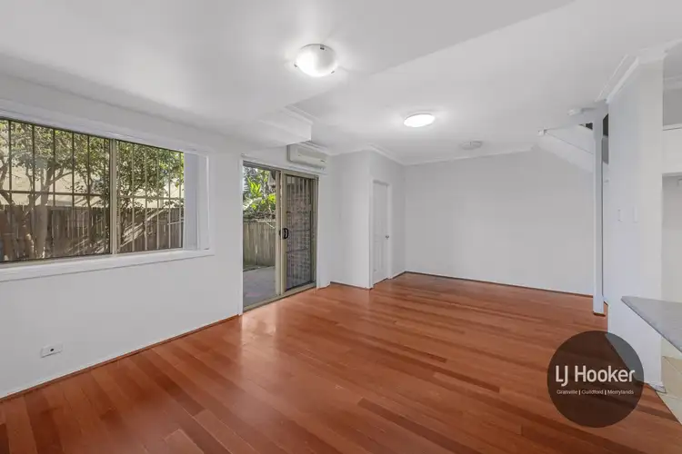Third view of Homely townhouse listing, 9/26-30 Elizabeth Street, Granville NSW 2142