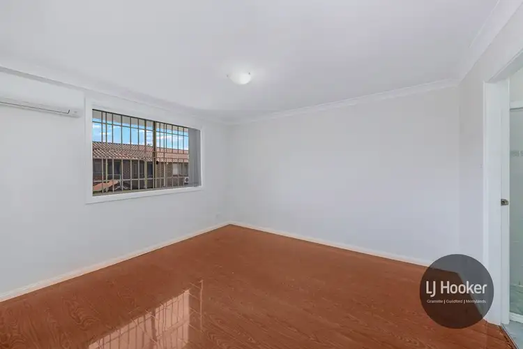 Fourth view of Homely townhouse listing, 9/26-30 Elizabeth Street, Granville NSW 2142