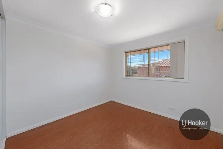 Fifth view of Homely townhouse listing, 9/26-30 Elizabeth Street, Granville NSW 2142