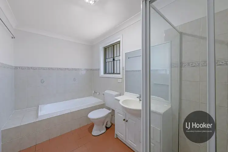 Sixth view of Homely townhouse listing, 9/26-30 Elizabeth Street, Granville NSW 2142