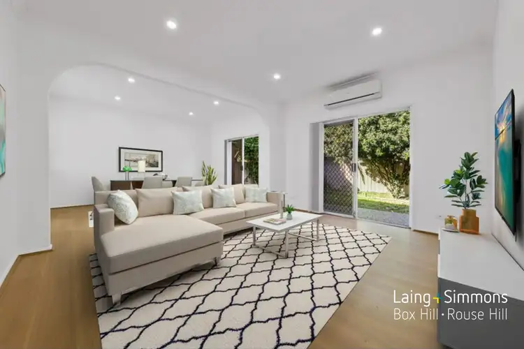 86/177 Reservoir Road, Blacktown NSW 2148