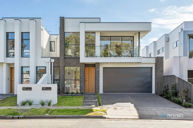 7B Thompson Street, Henley Beach SA 5022