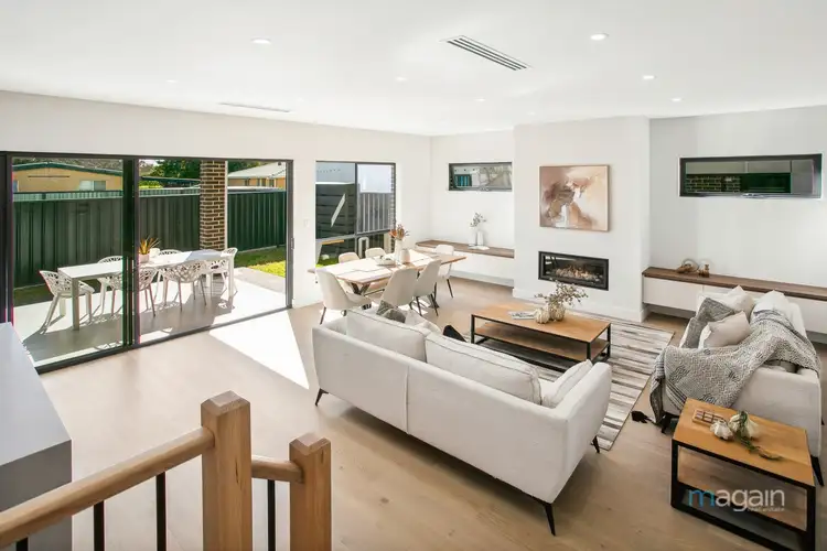 Second view of Homely house listing, 7B Thompson Street, Henley Beach SA 5022