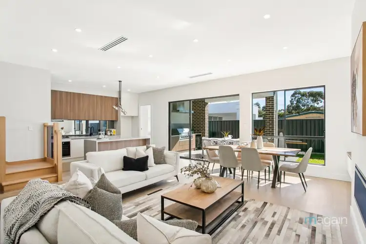 Third view of Homely house listing, 7B Thompson Street, Henley Beach SA 5022