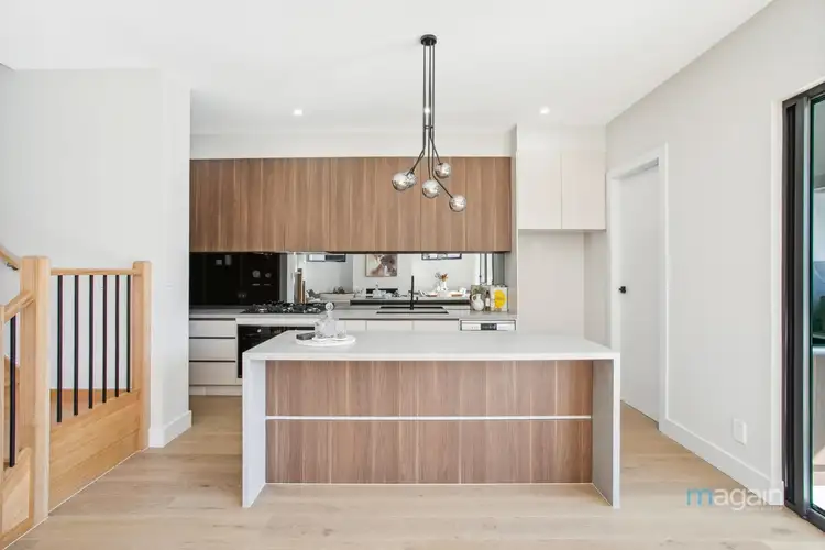 Fifth view of Homely house listing, 7B Thompson Street, Henley Beach SA 5022