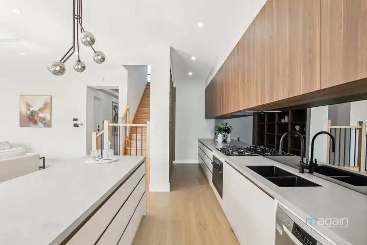 Sixth view of Homely house listing, 7B Thompson Street, Henley Beach SA 5022