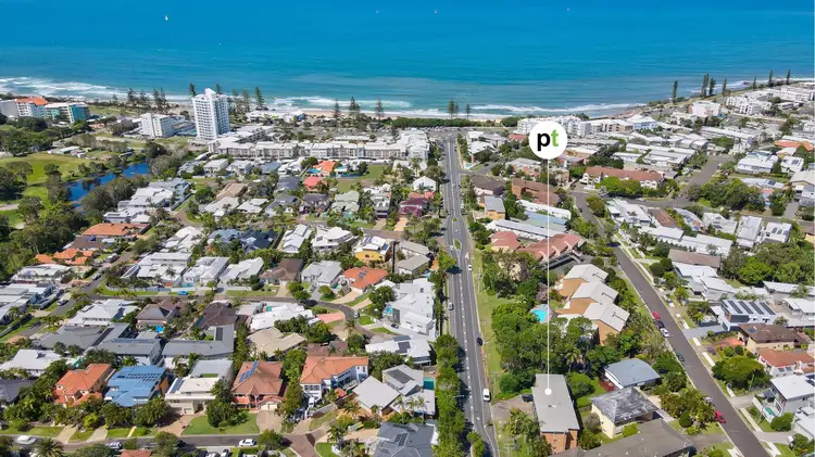 2/29 Pacific Terrace, Alexandra Headland QLD 4572