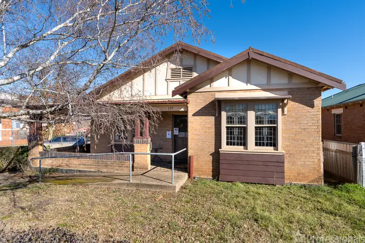 Main view of Homely house listing, 135 Sale Street, Orange NSW 2800
