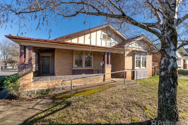 Second view of Homely house listing, 135 Sale Street, Orange NSW 2800