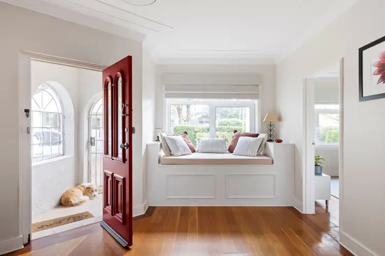 Second view of Homely house listing, 58 Kempbridge Avenue, Seaforth NSW 2092