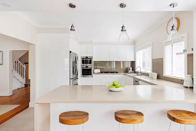 Fourth view of Homely house listing, 58 Kempbridge Avenue, Seaforth NSW 2092